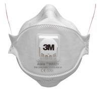 Maschera respiratoria FFP3 NRD