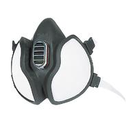 MASCHERA RESPIRATORIA SERIE 4000 4251 FFA 1P2D