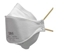 3M 9310+ AURA FFP1 FOLD FLAT PK20 Tazza NEW