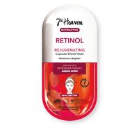 Maschera Retinol 7th Heaven