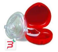 MASCHERA RIANIMAZ BOCCA/BOCCA