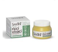 Maschera Ricci Vivaci