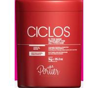 Maschera Ricostruttiva B-Tox Cicli 1Kg ⭐⭐⭐⭐⭐⭐⭐⭐