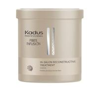 Maschera Ricostruzione Fibra Infusione Kadus 750ML