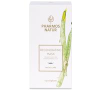 Maschera rigenerante Pharmos Natur