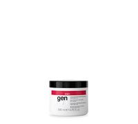Maschera Rinforzante All'Argilla per Capelli Deboli e Fini - 500 ml - GenUs