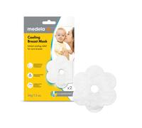 Maschera rinfrescante per il seno x2 - Medela