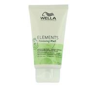 Maschera rinnovabile Wella Professionals Elements - idratante 75 ml