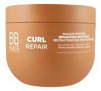 Maschera riparatrice Curl Repair BBHair Generik 500ML