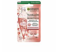 Maschera Riparatrice Garnier Skinactive Probiotici [1 Unità]