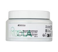Maschera Riparatrice Innova Réparation Indola 250ml