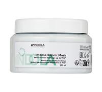 Maschera Riparatrice Intensiva Innova Repair Indola 250 ml