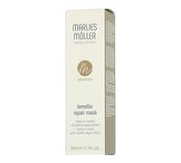 Maschera riparatrice lamellare Marlies Möller Specialist 50 ml