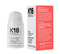 Maschera Riparatrice Molecolare K18 - Trattamento Intensivo per Capell