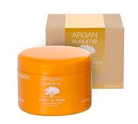 FarmaVita Argan Sublime maschera per capelli rigenerante e idratante 250 ml