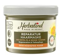Maschera riparatrice per capelli Herbalind
