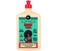 Maschera Riparatrice per Capelli Lola Cosmetics