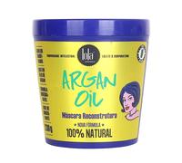 Maschera Riparatrice per Capelli Lola Cosmetics Argan Oil 230 g