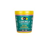 Maschera Riparatrice per Capelli Lola Cosmetics Camomila 230 g