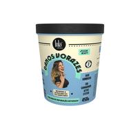 Maschera Riparatrice per Capelli Lola Cosmetics Danos Vorazes 450 g