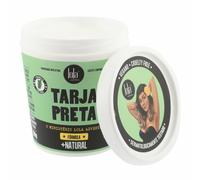 Maschera Riparatrice per Capelli Lola Cosmetics Tarja Preta 230 g