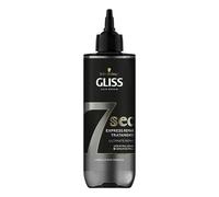 Maschera Riparatrice per Capelli Schwarzkopf Gliss 7 Sec Ultimate Repair Cher