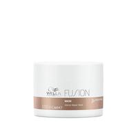 Maschera Riparatrice per Capelli Wella Fusion 150 ml