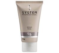 System Professional Lipid Code Fibra Repair Mask R3 75 ml