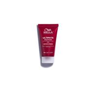 Maschera Riparatrice Ultima Wella 30 Ml Dimensione Da Viaggio Cura Intensiva