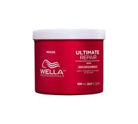 Maschera Riparatrice - Wella Professionals - Riparazione Ultima - Nutriente - Antiforfora - 500ml