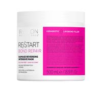 Maschera riparazione intensa Bond Repair Restart Revlon 500ML