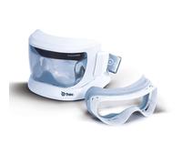 Maschera Riscaldante Per Palpebre Blephasteam 2 Con Tecnologia A Calore Umido
