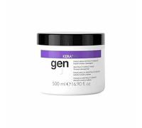 Maschera ristrutturante genere cheratina 500ml promozione