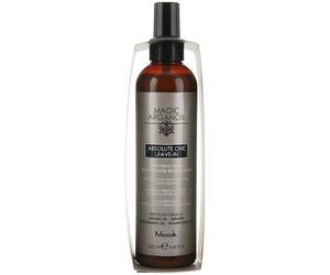 MASCHERA RISTRUTTURANTE SPRAY MULTIAZIONE - MAGIC ARGANOIL