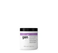 Maschera rivitalizzante all'aglio GARLIC GEN US per capelli trattati chimicamente 1000ml PBDW9