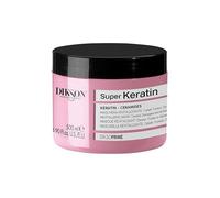 Dikson Prime Maschera ristrutturante 500 ml - Maschera capelli