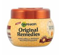 Maschera Rivitalizzante Garnier Original Remedies 300 ml