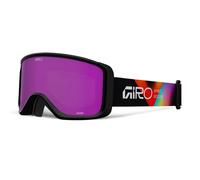 MASCHERA SAGEN Giro Nero