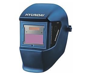 Maschera saldatore Hyundai Power Products 45180 HYWH 400X auto oscuran