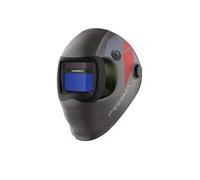 Maschera Saldatura Automatica Lansec Preema | Visibilità Ultra-Chiara e Multifun