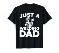 Maschera Saldatura Cannello - Saldare,Saldatore Maglietta