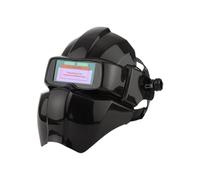 Maschera Saldatura Con Oscuramento Automatico Protezione Saldatura