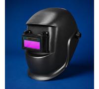 Maschera Saldatura Ribaltabile Leggerezza Maschera Facciale Saldatore