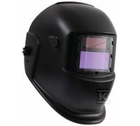 Maschera saldatura S777A nera 9-13DIN 7200982001