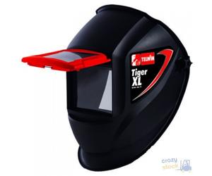 Maschera Saldatura Telwin Tiger Xl