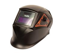 TELWIN TRIBE 9-13 SCHERMO CASCO PER SALDATURA VETRO AUTOSCURANTE MMA/MIG-MAG/TIG