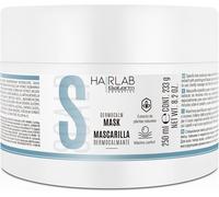 E_0002_S4261363 Salerm Maschera per Capelli Salerm Multi Proteínas 250 ml Salute