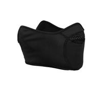 Maschera salewa ortles windstopper nero