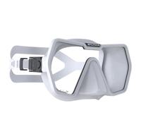 Maschera Salvimar Drake Black antifog Fatemi Sapere Il Cinturino Come Occorre