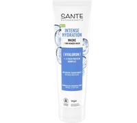 Maschera Sante Idratazione Intensa